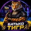 Логотип телеграм -каналу wwt_pc — WWT Тигр в світі техніки