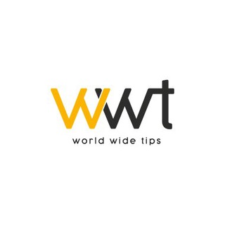 Logotipo do canal de telegrama wwtipsfree - WWTips FREE