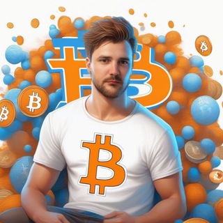 Логотип телеграм канала @www_andrey — Андрей за DEFI