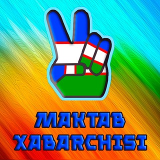 Логотип телеграм канала @www_kundalik_uz — ✨www.kundalik-info.uz✨