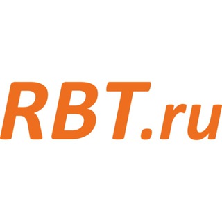 Логотип телеграм канала @www_rbt_ru — RBT.ru