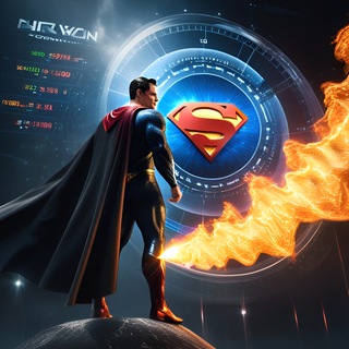 Logo of telegram channel www_supercalls — Super Men TOP CALLS DE FI 📞💲📈