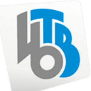 Логотип телеграм канала @www46tvru — 46 ТВ