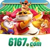 Logo of telegram channel www6167com — 6167.com｜Jogo de cassino online