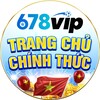Logo of telegram channel www678vipcom — 678VIP |KÊNH CHÍNH THỨC