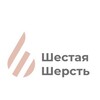 Логотип телеграм канала @www6wool — Магазин пряжи Шестая Шерсть