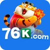 Logo of telegram channel www76kcom — 76k.COM | Canal Oficial
