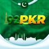 Logo of telegram channel www92pkrcom — 92pkr.com |Official Channel|