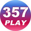 Logo saluran telegram www_357play_com — 🔥357Play🔥|Canal Oficial Colombia