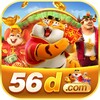 Telegram channel 56D.COM | PG GAMES|BÔNUS logo