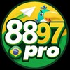 Logo of telegram channel www_8897com — 8897.pro | Canal Oficial ®