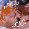 Логотип телеграм канала @wwwadorobu — wwwadorobu