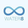 Логотип телеграм канала @wwwater8 — WATER8💧