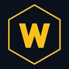 Логотип телеграм канала @wwwdarkpaper — WALLCRAFT (ОБОИ НА ТЕЛЕФОН)
