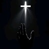 Logo of telegram channel wwwdendivay — HAND OF GOD ⚖️🪽