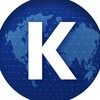 Telegram kanalining logotibi wwwkunuz — Kun.uz | Уйда колинг!🇺🇿
