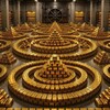 شعار قناة تلجرام wwwmogwhratktkot — الامبراطور