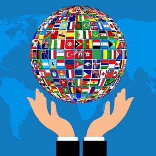 Логотип телеграм канала @wwwork_abroad_pl — Work abroad ( Praca za granicą )