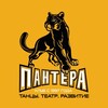 Telegram channel "Пантера" ТАНЦЫ. ТЕАТР. РАЗВИТИЕ. с 1997. (о детях, танцах и образовании) logo