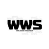 Логотип телеграм канала @wwwstreetwear — WW STREETWEAR