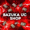 Telegram channel 🇺🇦 UC SHOP 🇪🇺 logo