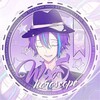 Логотип телеграм канала @wxshrs — 𔓕 wxs horoscope