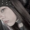 Логотип телеграм канала @wxzly_y — стеклянный дневник