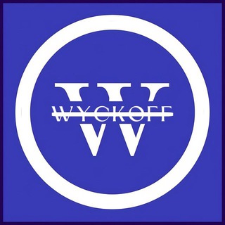 Логотип телеграм канала @wyckoff_invest — Мысли Вайкоффа 📚📊