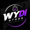 Логотип телеграм канала @wydi_store — WYDI STORE