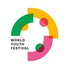 Логотип телеграм канала @wyffest_en — World Youth Festival Directorate