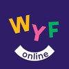 Telegram channel ВФМ/WYF programme online logo