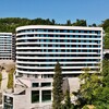 Логотип телеграм канала @wyndham_sochi — Marine Garden Sochi 5*