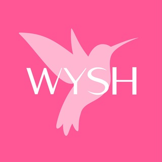 Логотип телеграм канала @wyshshop — WYSH