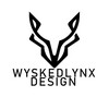 Логотип телеграм -каналу wyskedlynxdesign — Лінкс Дизайн | Аватарки на заказ