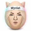 Логотип телеграм канала @wyvia1 — ..𝗐𝗒𝗏𝗂𝖺𝟣