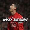 Logo of telegram channel wyzidesign — ᴡʏᴢɪ ᴅᴇsɪɢɴ🔥