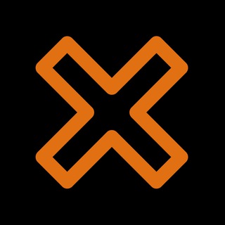 Логотип телеграм канала @x_cashh — X|Cash