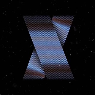 Логотип телеграм канала @x_files_data — Секретные материалы
