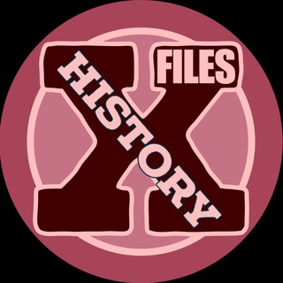 Logo des Telegrammkanals x_files_history - X-Files History