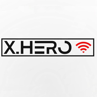 Logo saluran telegram x_her0 — X.HER0 تحریم گذر