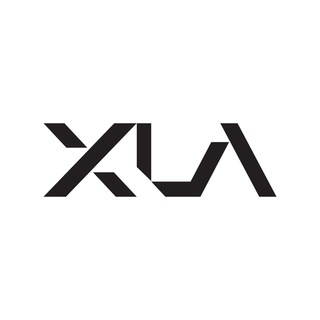 Logo saluran telegram x_la_announcements — XLA Announcements