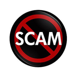 Logo of telegram channel x_lol_cc11 — SCAM ALERT BY X - L O L