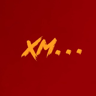 Логотип телеграм канала @x_mat1 — ХМ1