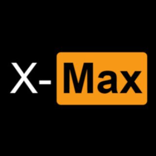 电报频道的标志 x_max_channels — X-Max频道信息