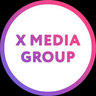 Логотип телеграм канала @x_media_group — Все гивы (giveaway)