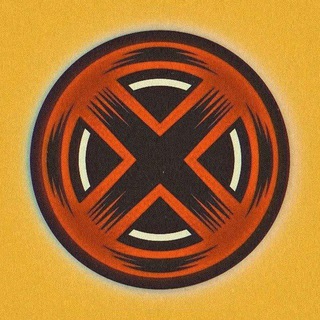 Logo of telegram channel x_men — X-Men