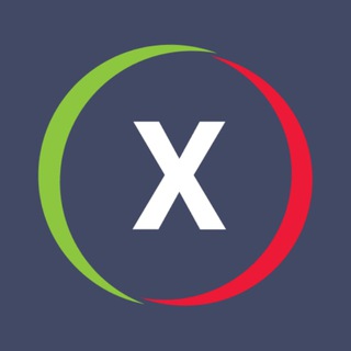 Логотип телеграм канала @x_offers — Xoffers.one