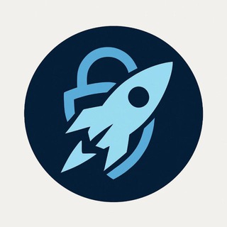 Логотип телеграм канала @x_rocket_vpn — X Rocket VPN | Ключи Happ, V2RayTun, INCY