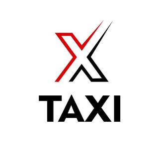 Telegram kanalining logotibi x_taxi — X-TAXI