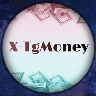Логотип телеграм канала @x_tgmoney_prosmotr — X-TgMoney | VIEW👁️